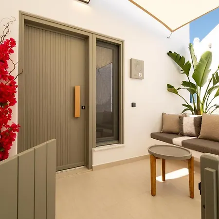 Sunsal Luxury - Sky * Naoussa