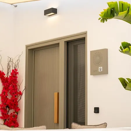 Ferienhaus Sunsal Luxury - Sky