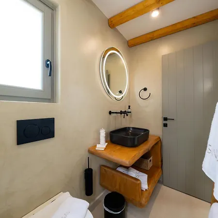 Sunsal Luxury - Sky Ferienhaus *