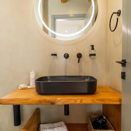 Ferienhaus Sunsal Luxury - Sky