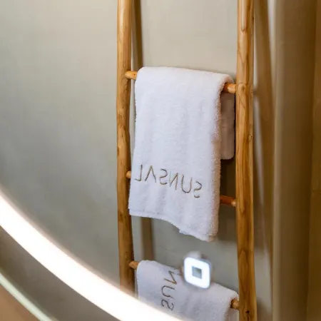 Sunsal Luxury - Sky Naoussa