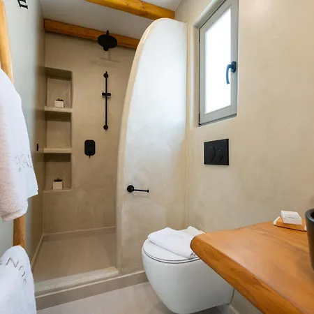 Sunsal Luxury - Sky Naoussa