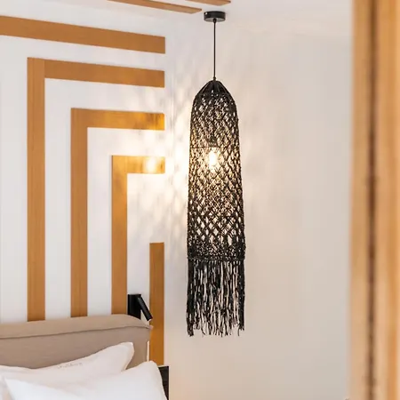 Ferienhaus Sunsal Luxury - Sky *