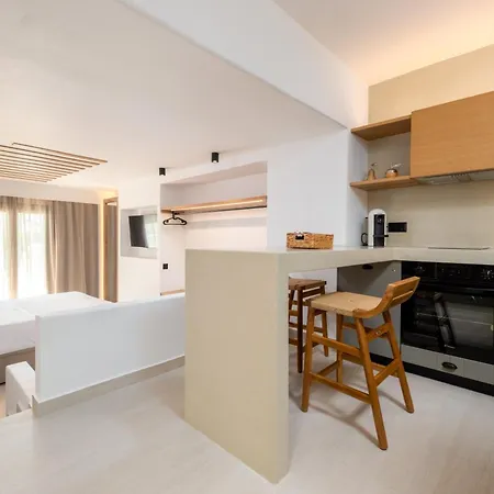 Sunsal Luxury - Sky Ferienhaus