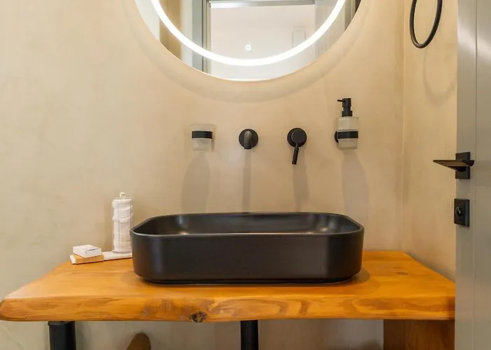 Сasa de vacaciones Sunsal Luxury - Sky