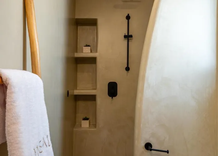 Сasa de vacaciones Sunsal Luxury - Sky Naousa (Paros)