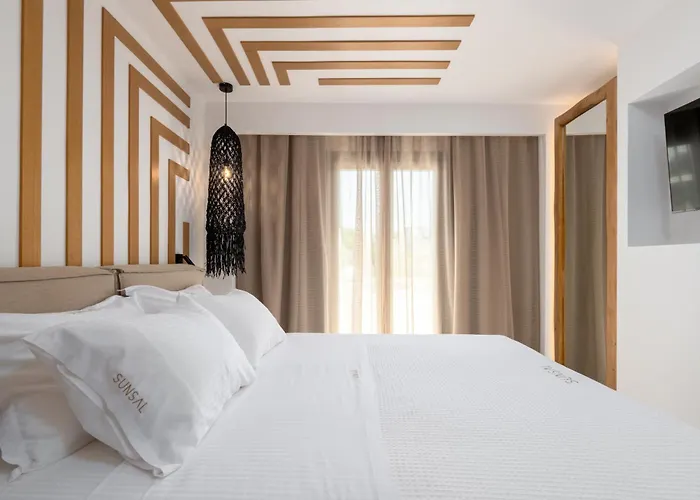 Sunsal Luxury - Sky *