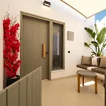 Sunsal Luxury - Sky Tatil Evi *