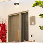 Tatil Evi Sunsal Luxury - Sky