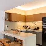 Tatil Evi Sunsal Luxury - Sky *
