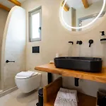 Sunsal Luxury - Sky Tatil Evi *