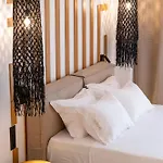 Sunsal Luxury - Sky Tatil Evi
