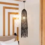 Tatil Evi Sunsal Luxury - Sky *