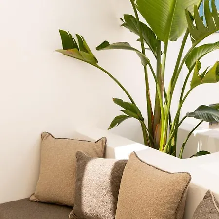 Sunsal Luxury - Sky בית נופש