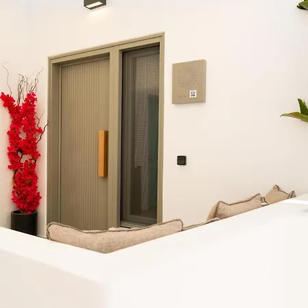 Sunsal Luxury - Sky בית נופש *