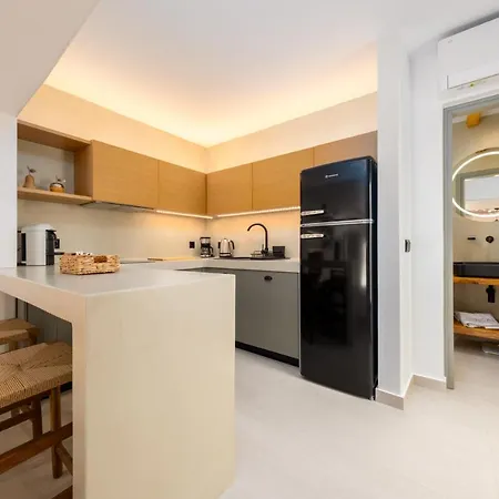 בית נופש Sunsal Luxury - Sky