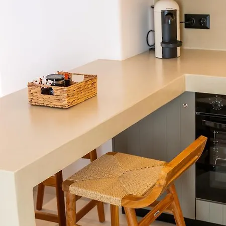 Sunsal Luxury - Sky בית נופש