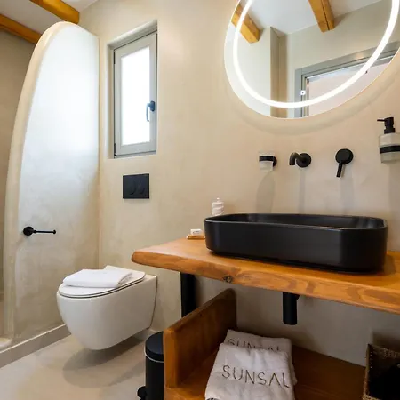 Sunsal Luxury - Sky Feriehus *