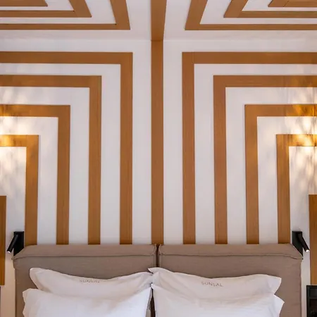 Sunsal Luxury - Sky Casa vacanze Naoussa