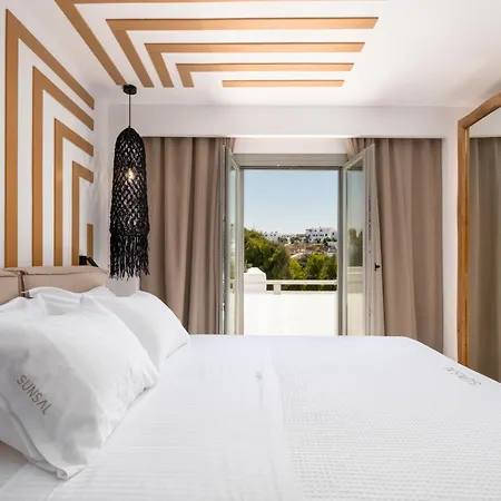 Sunsal Luxury - Sky Casa vacanze