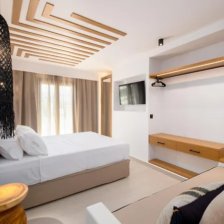 Sunsal Luxury - Sky
