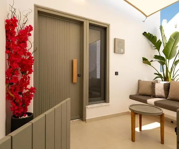 Sunsal Luxury - Sky Casa vacanze *