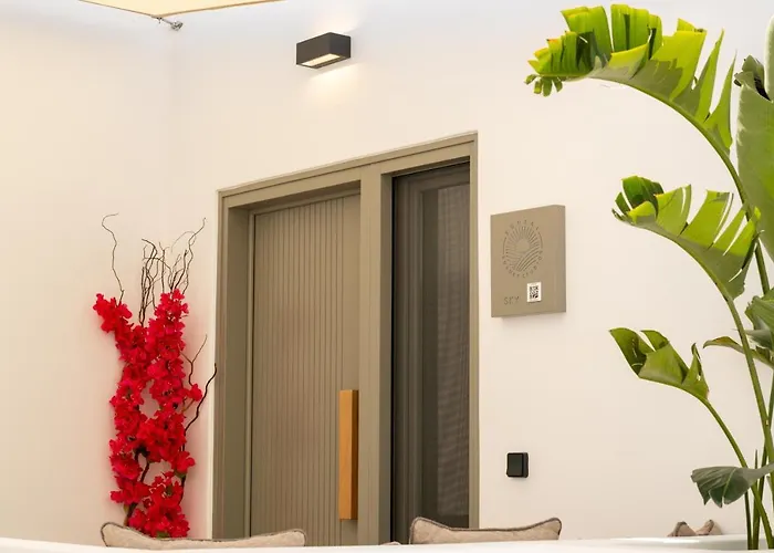 Casa vacanze Sunsal Luxury - Sky