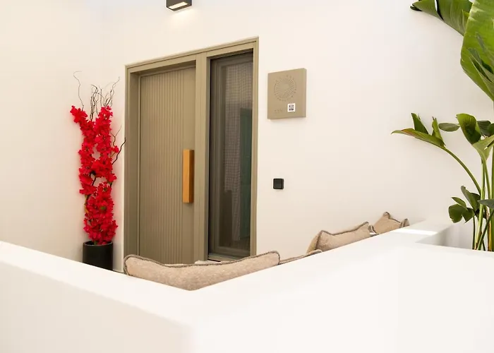 Sunsal Luxury - Sky Casa vacanze *