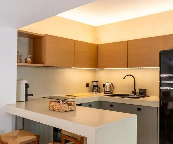 Casa vacanze Sunsal Luxury - Sky *