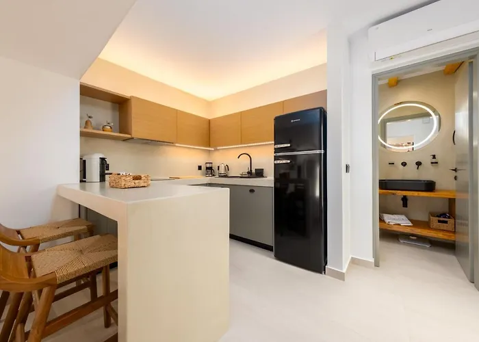 Casa vacanze Sunsal Luxury - Sky