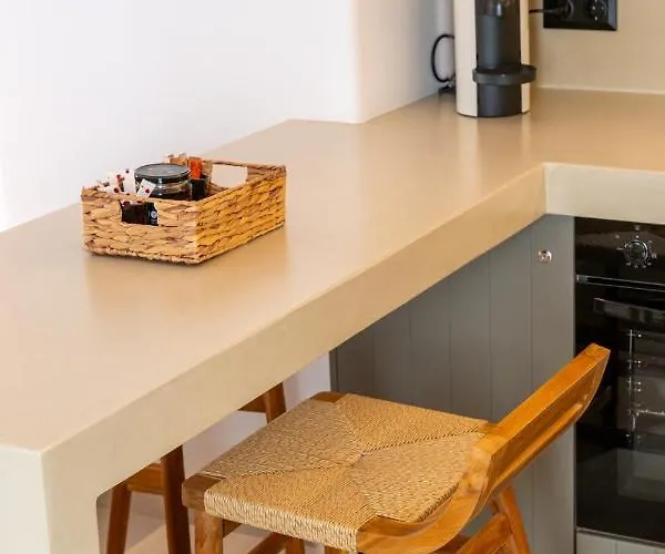 Sunsal Luxury - Sky Casa de Férias