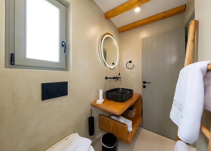 Sunsal Luxury - Sky Casa vacanze *