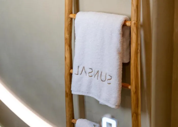 Sunsal Luxury - Sky Naousa