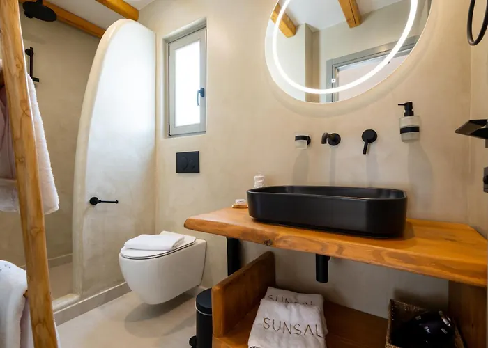 Sunsal Luxury - Sky Casa vacanze *