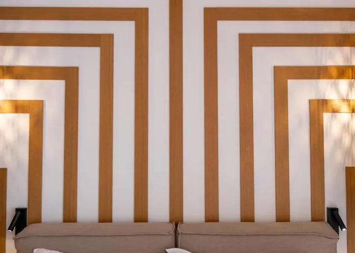 Sunsal Luxury - Sky Casa de Férias Naousa