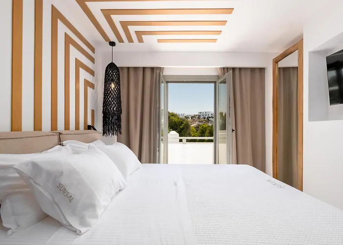 Sunsal Luxury - Sky Casa vacanze