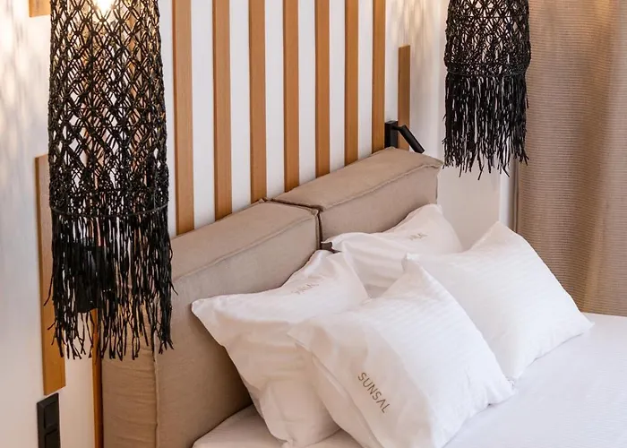 Sunsal Luxury - Sky Casa vacanze