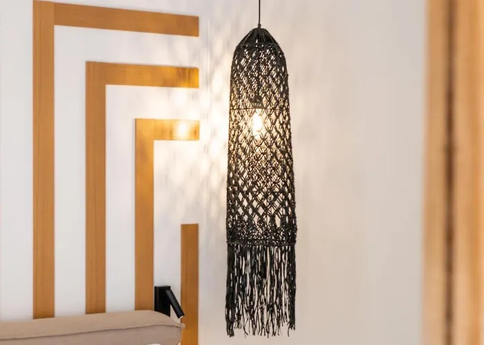 Casa vacanze Sunsal Luxury - Sky *