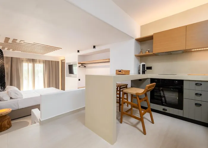 Sunsal Luxury - Sky Casa vacanze